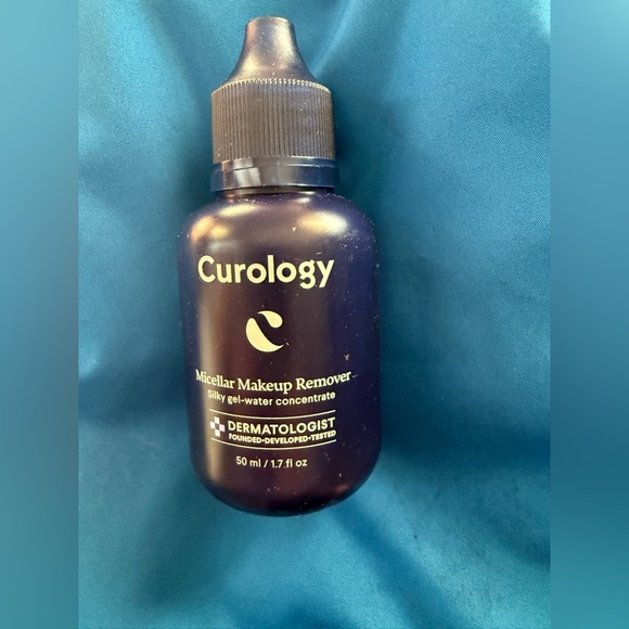 curology Other - 💙 4/$20 Curology Micellar Makeup Remover 50ml